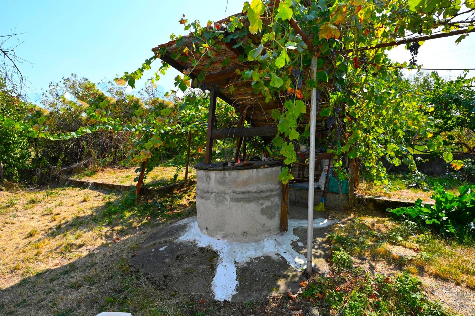 Продава КЪЩА, с. Витановци, област Перник, снимка 4 - Къщи - 56041154
