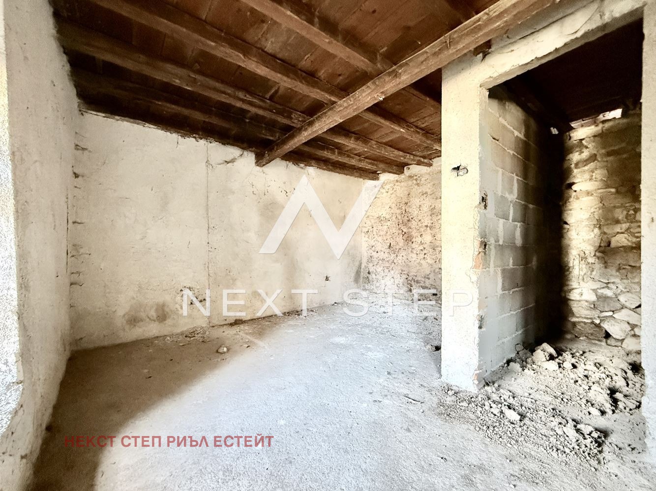 Продава КЪЩА, с. Устина, област Пловдив, снимка 4 - Къщи - 56289689