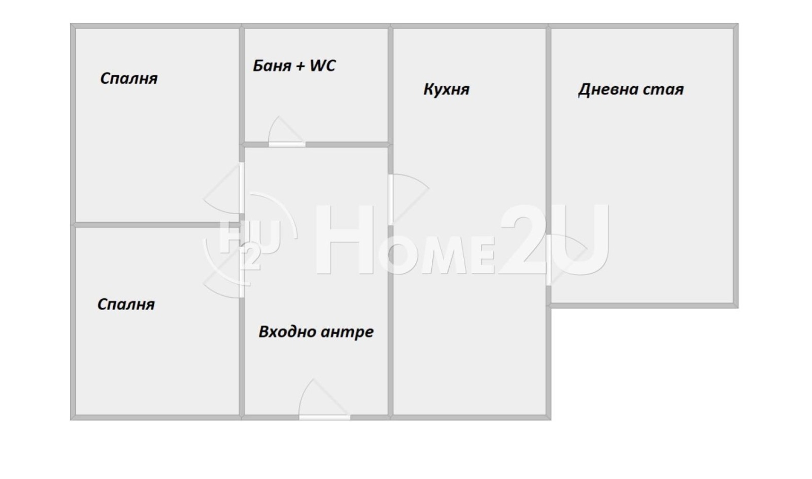 Продава КЪЩА, гр. Нови пазар, област Шумен, снимка 13 - Къщи - 56327063