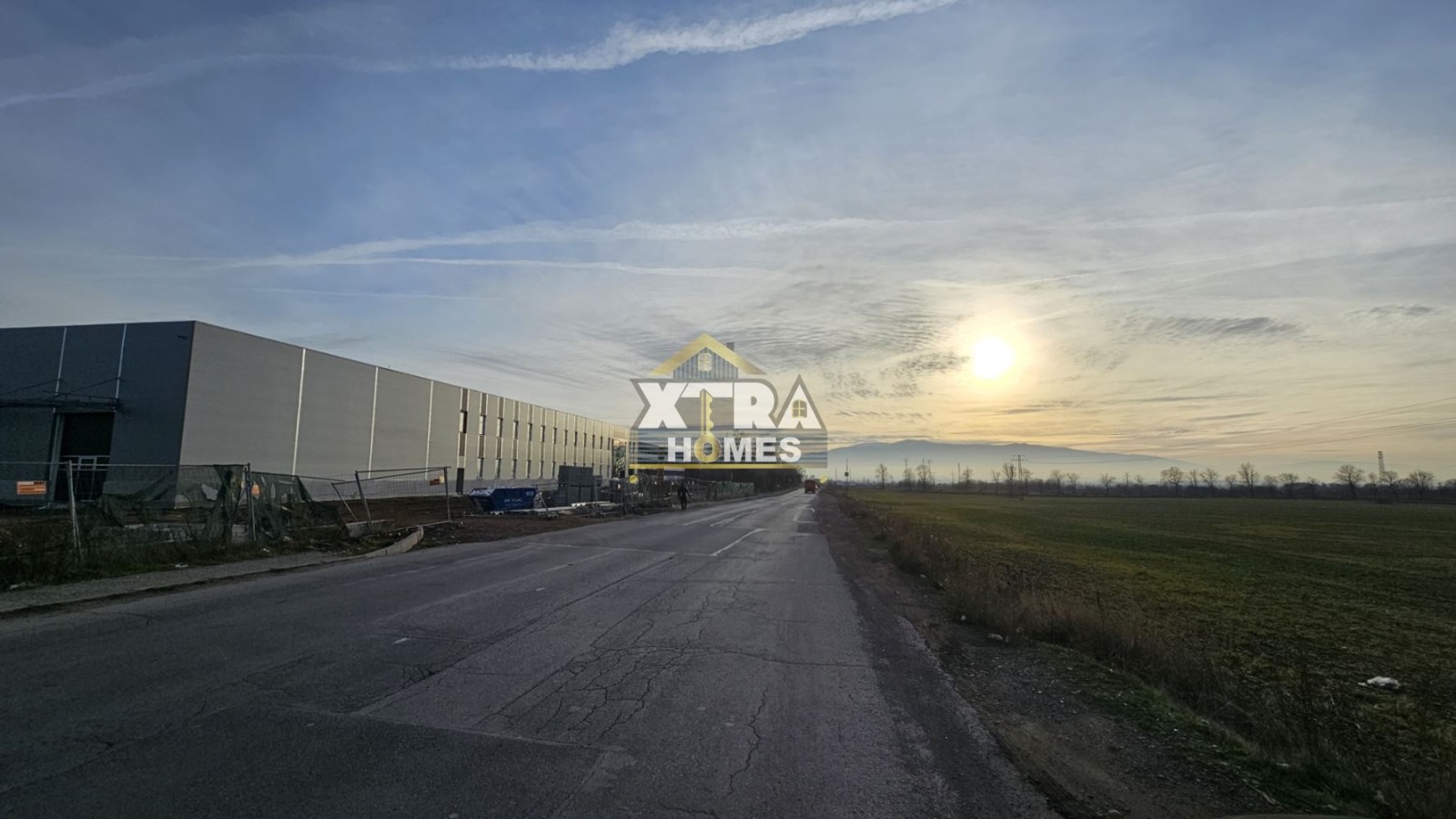 Продава ПАРЦЕЛ, гр. София, Кремиковци, снимка 2 - Парцели - 52753017