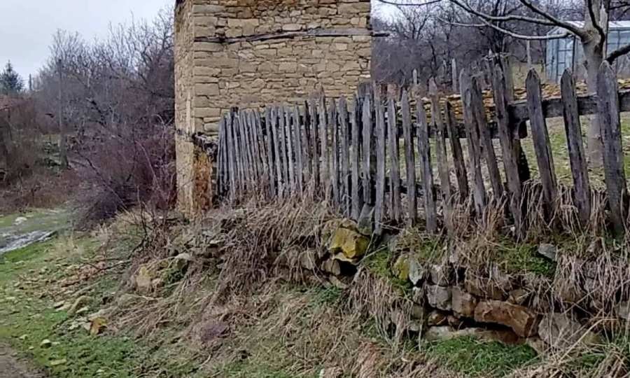 Продава ПАРЦЕЛ, гр. Трявна, област Габрово, снимка 5 - Парцели - 56323966
