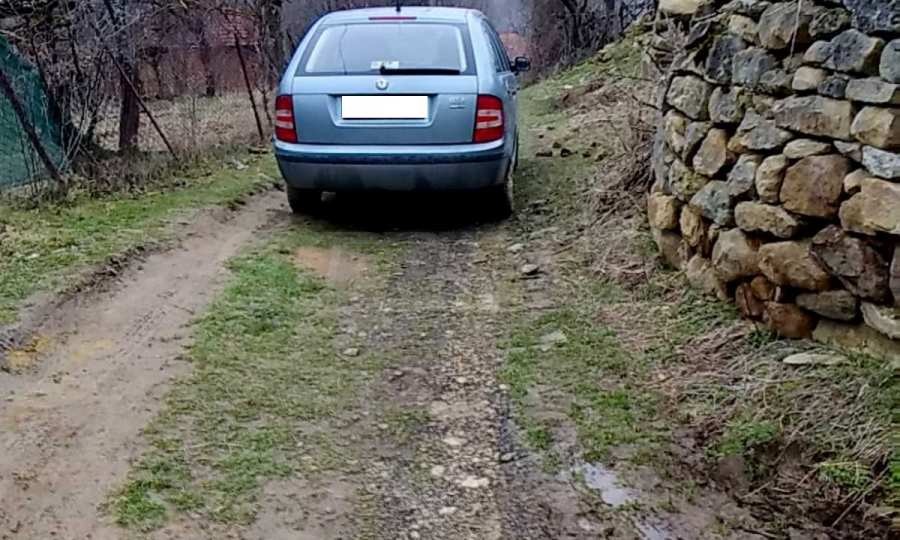 Продава ПАРЦЕЛ, гр. Трявна, област Габрово, снимка 2 - Парцели - 56323966