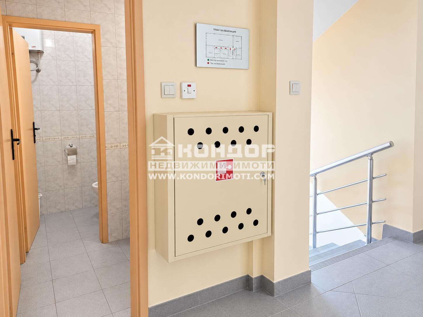 Продава БИЗНЕС ИМОТ, гр. Пловдив, Център, снимка 14 - Други - 53888406