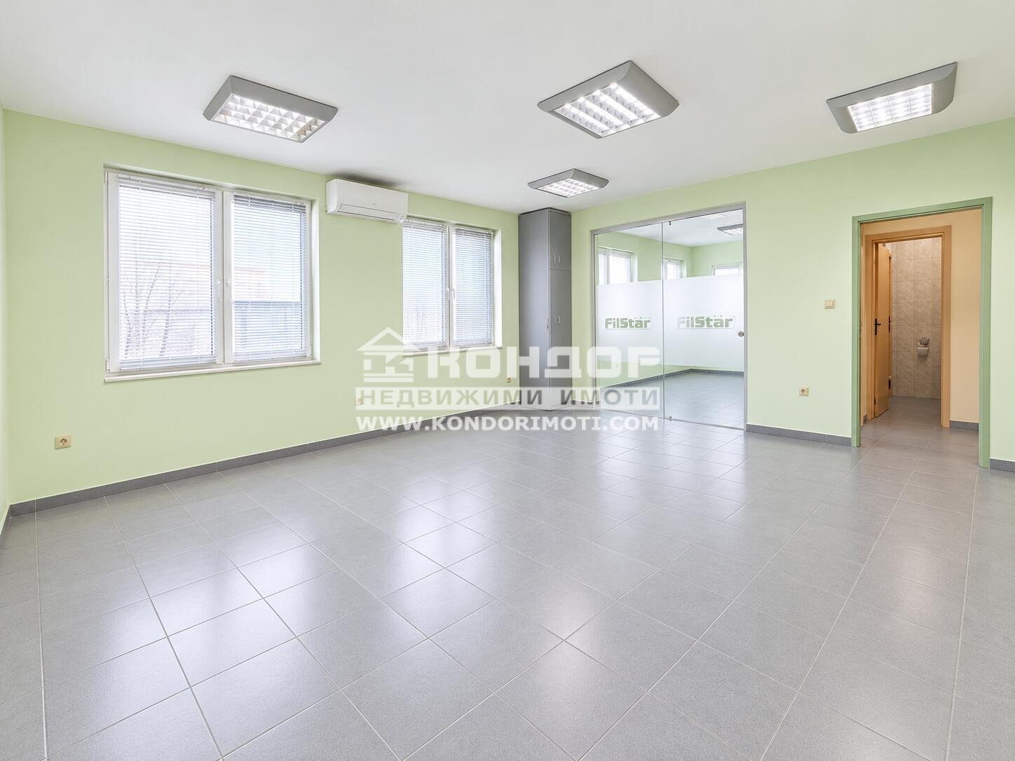 Продава БИЗНЕС ИМОТ, гр. Пловдив, Център, снимка 13 - Други - 53888406