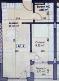 Продава 2-СТАЕН, град Пловдив, Тракия • 54811 € • 15430618 — Holmes.bg