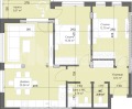 Продава 3-СТАЕН, град Пловдив, Кършияка • 136225 € • 12524890 — Holmes.bg