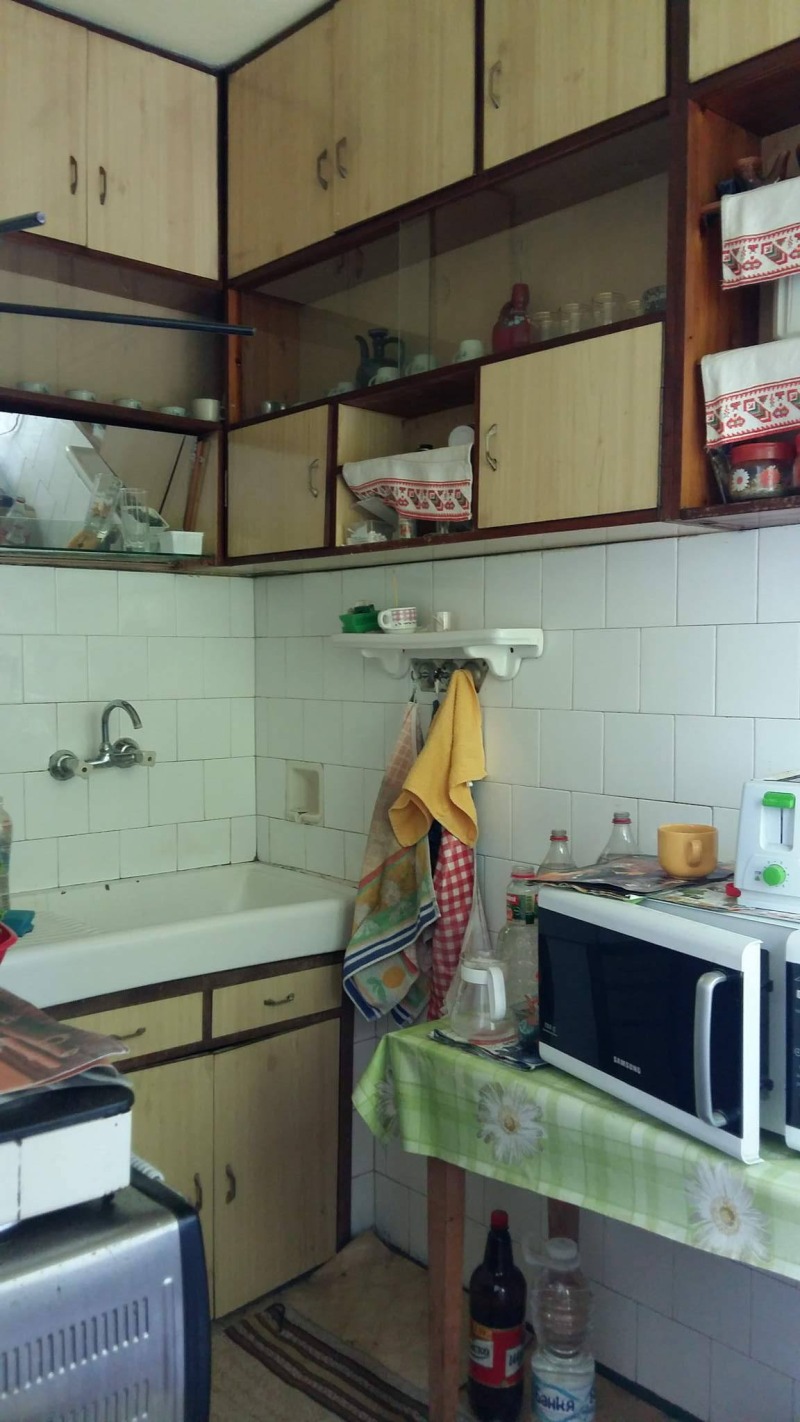 Продава КЪЩА в град Шумен, Куршун чешма - 80 кв.м / 230 000 € » 449 840.90 лв., НЕДВИЖИМИ ИМОТИ СИЛВИ