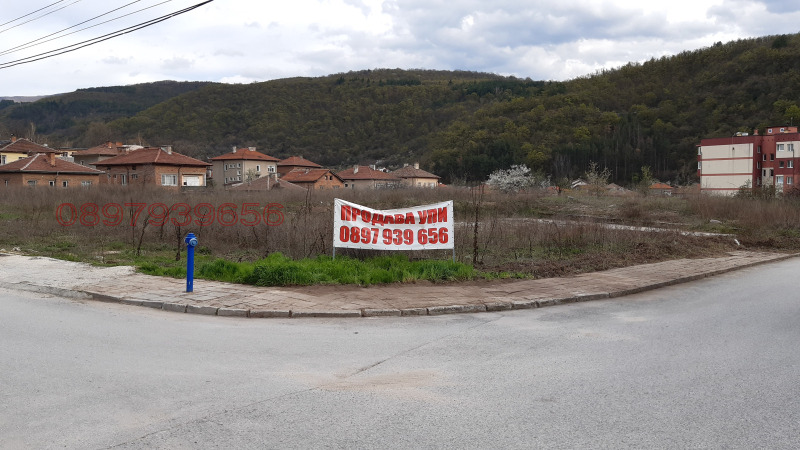 Продава ПАРЦЕЛ в област Пазарджик, гр. Брацигово - 1156 кв.м / 68 204 € » 133 395.43 лв.
