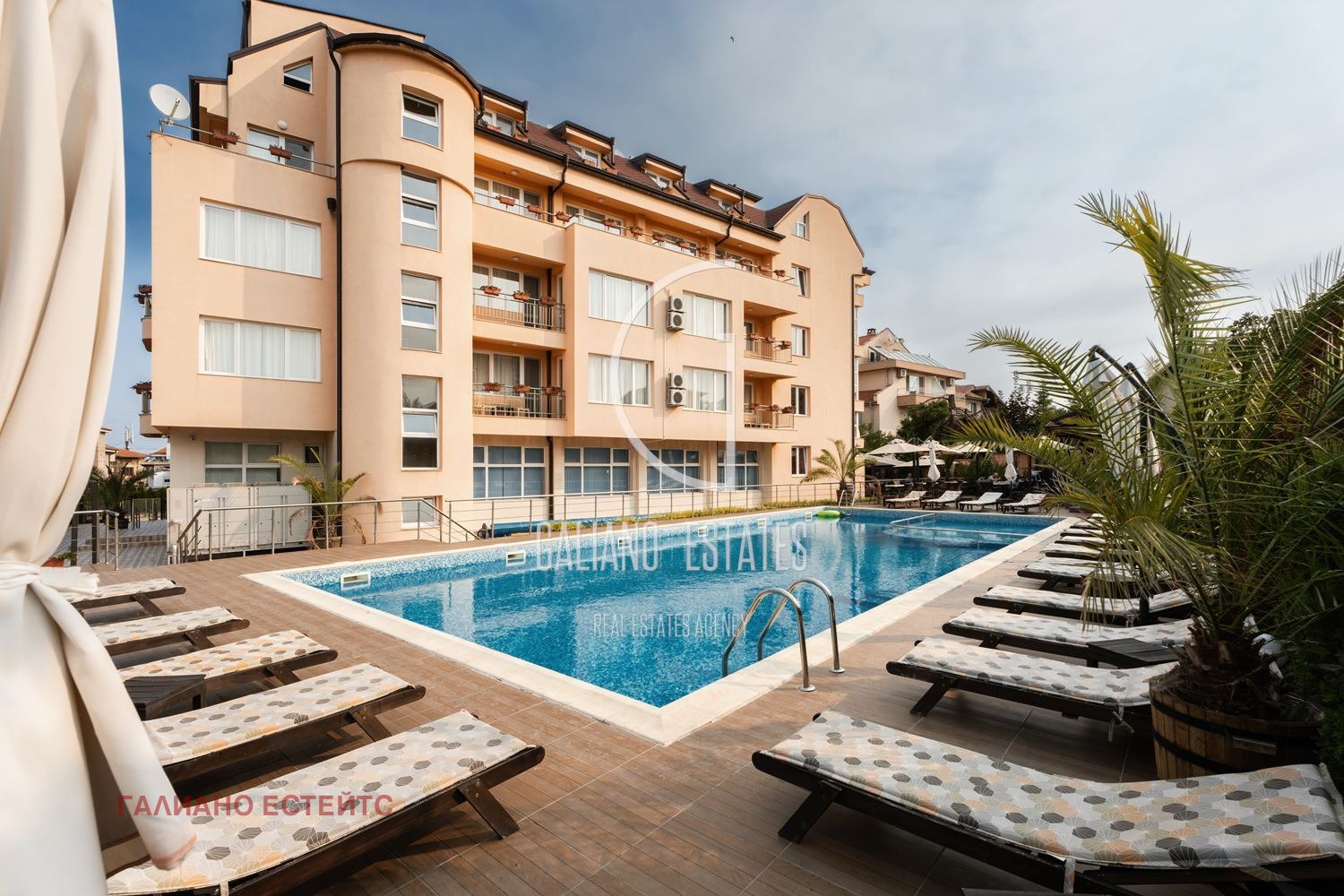 Продава 1-СТАЕН | Imot.bg — изображение 4