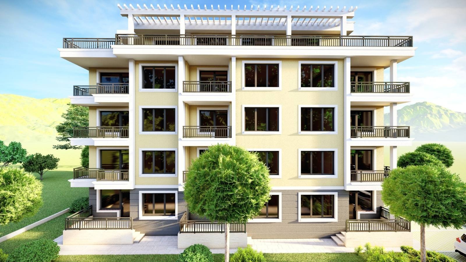 Продава 2-СТАЕН | Imot.bg — изображение 3