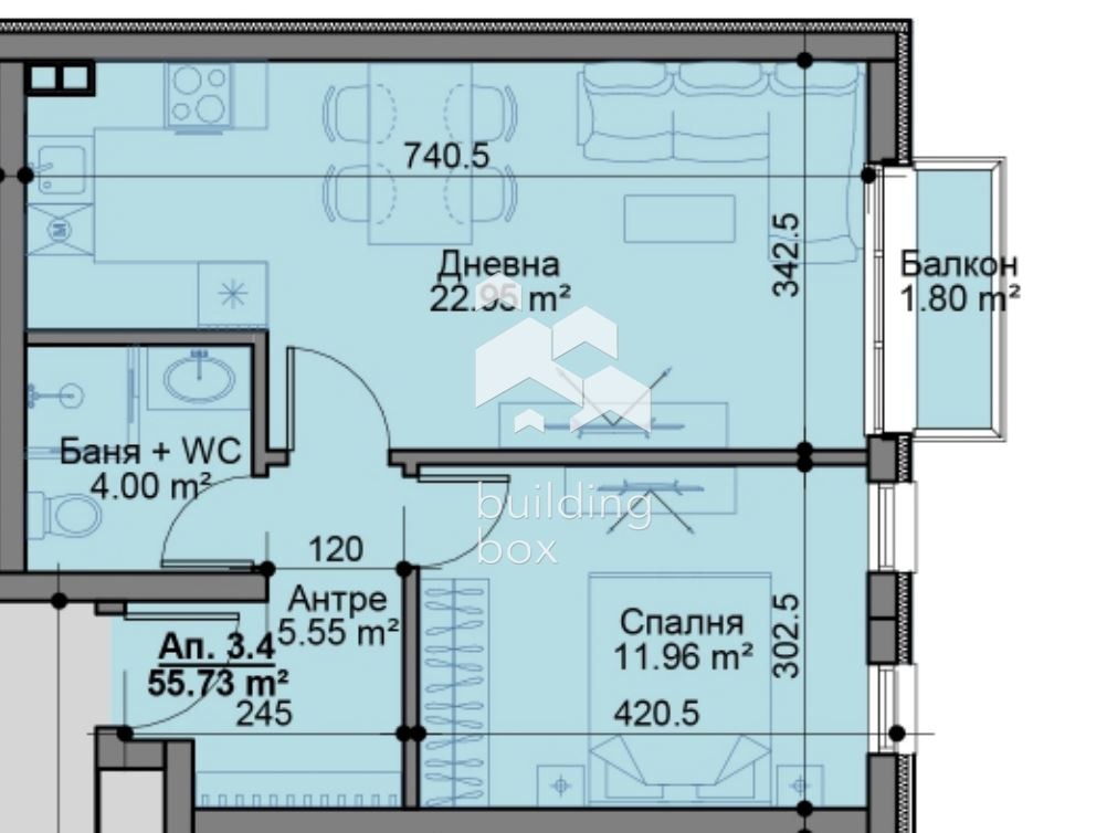 ������� 2-����� | Imot.bg � ����������� 2