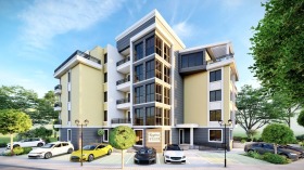 1 bedroom Hisarya, region Plovdiv