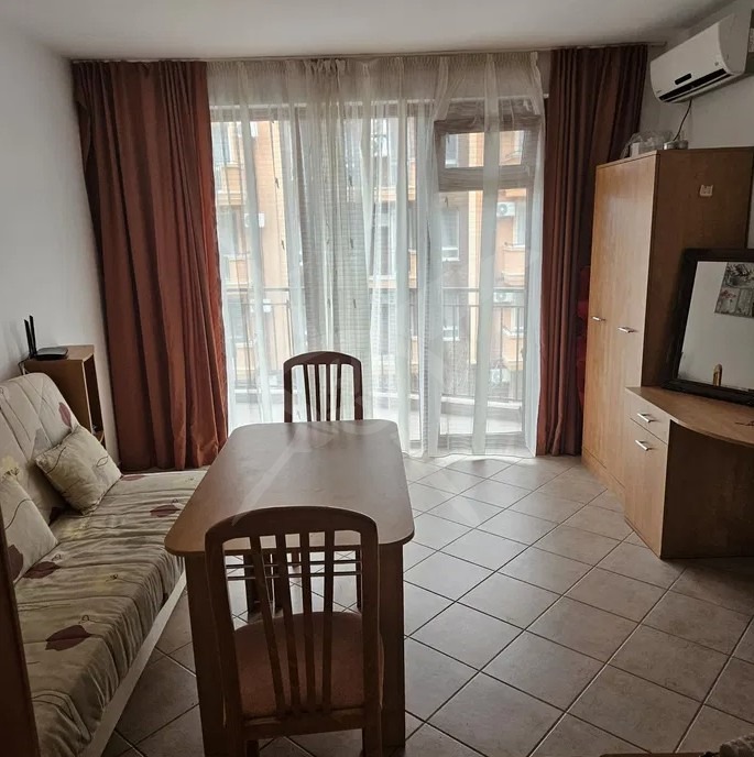 Zu verkaufen  Studio region Burgas , k.k. Slantschew brjag , 47 qm | 60534452 - Bild [4]