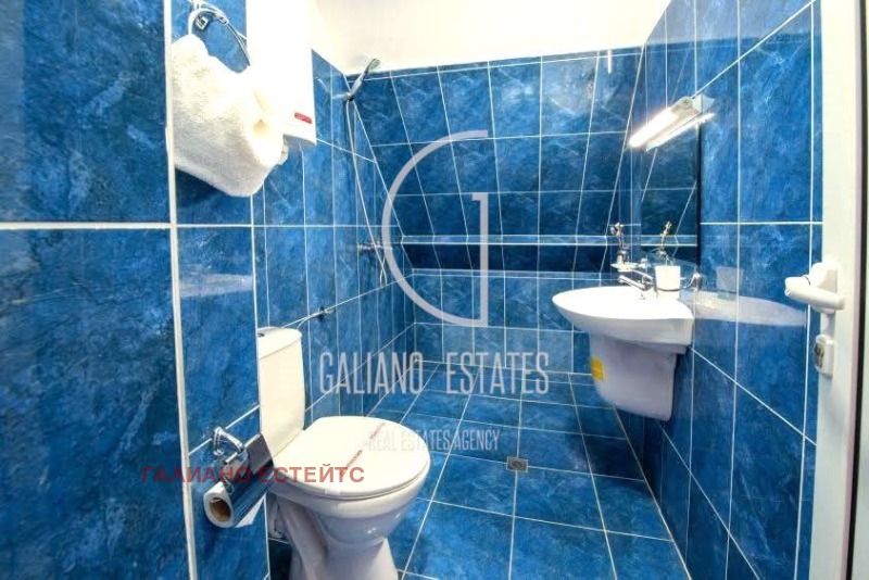 Продава  1-стаен област Бургас , гр. Черноморец , 39 кв.м | 77496334 - изображение [3]