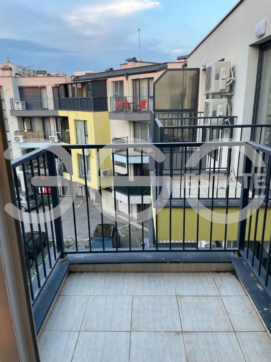 À venda  Estúdio Varna , Kaisieva gradina , 32 m² | 11267910