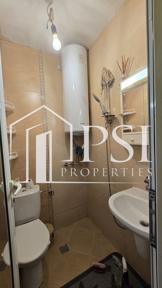 Продава  1-стаен град Пловдив , Център , 26 кв.м | 85117930 - изображение [5]