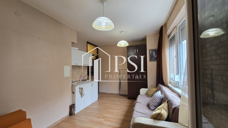 Продава  1-стаен град Пловдив , Център , 26 кв.м | 85117930 - изображение [2]