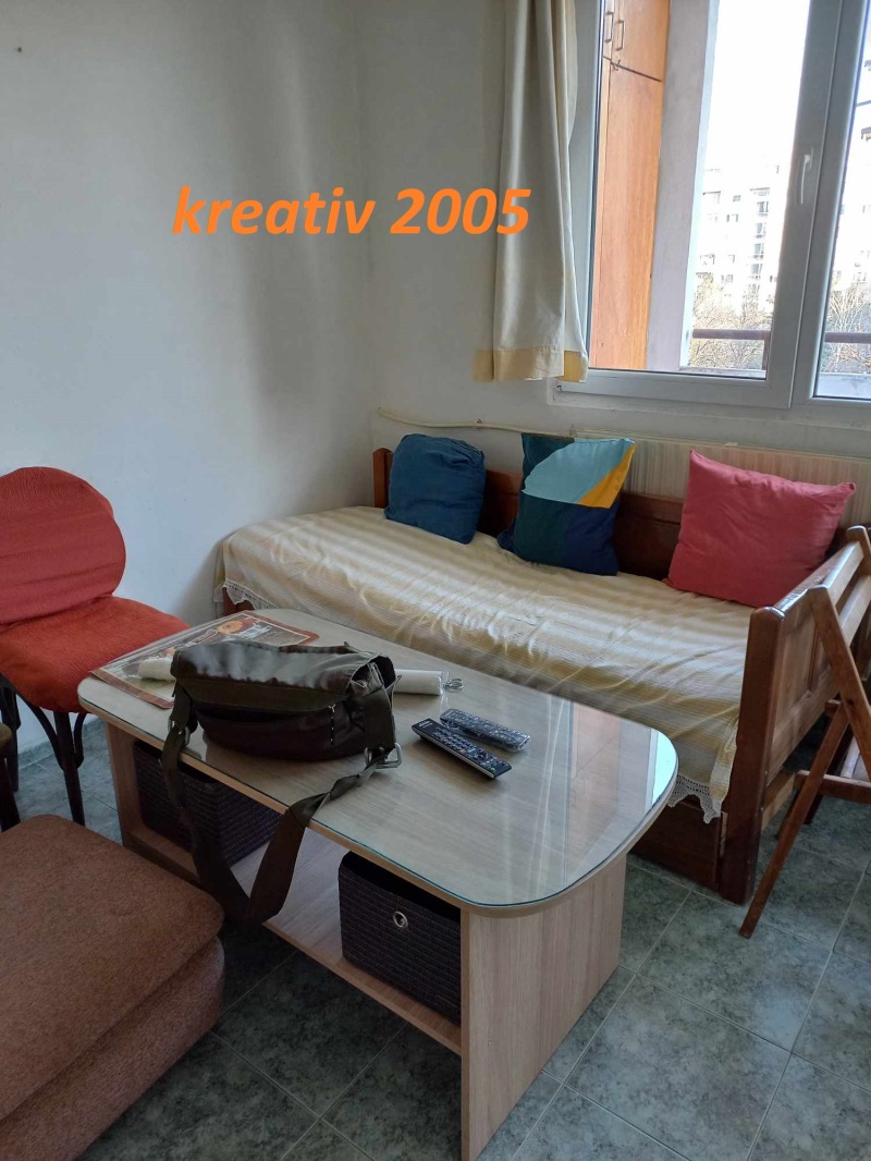 Na prodej  1 ložnice Sofia , Ljulin 6 , 42 m2 | 27942742