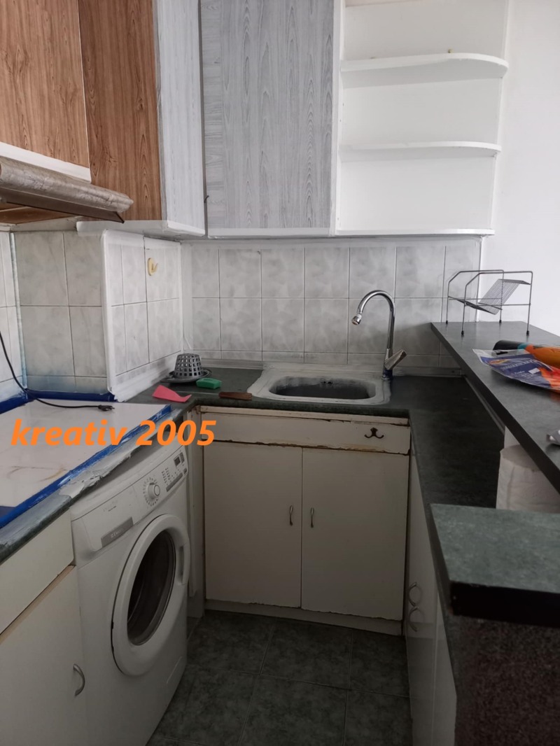 Na prodej  1 ložnice Sofia , Ljulin 6 , 42 m2 | 27942742 - obraz [6]