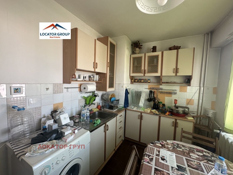 Till salu  1 sovrum Sofia , Hladilnika , 63 kvm | 20007435 - bild [3]