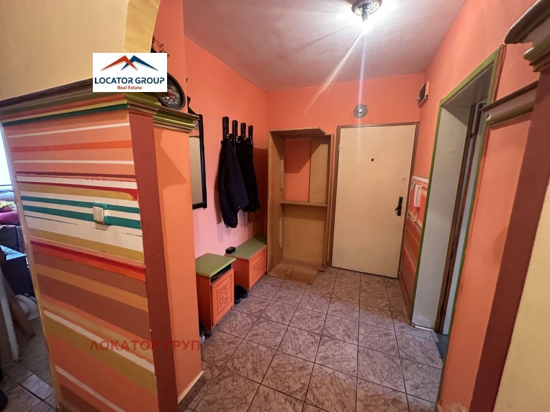 Till salu  1 sovrum Sofia , Hladilnika , 63 kvm | 20007435 - bild [4]