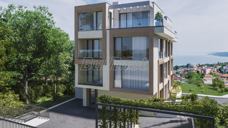 Продава  2-стаен град Варна , Бриз , 70 кв.м | 75280825