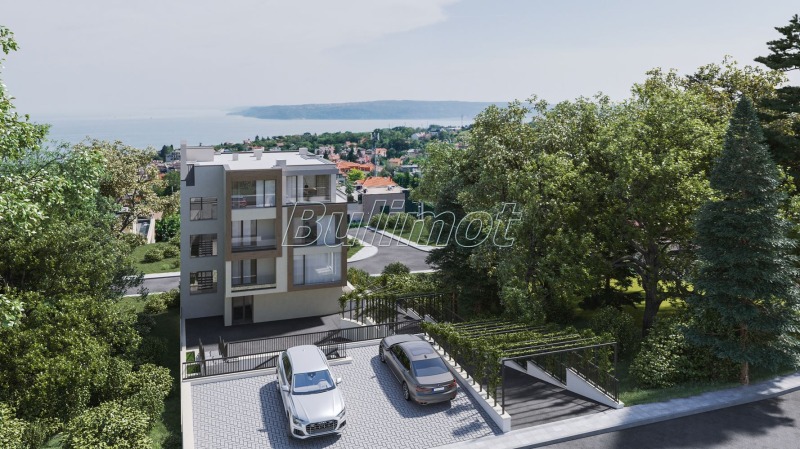 Продава  2-стаен град Варна , Бриз , 70 кв.м | 75280825 - изображение [3]