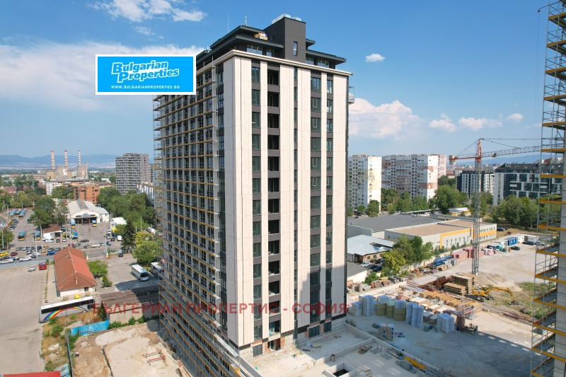 For Sale  1 bedroom Sofia , Banishora , 67 sq.m | 91023744 - image [14]