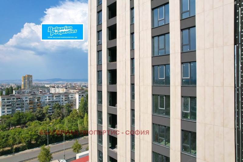 For Sale  1 bedroom Sofia , Banishora , 67 sq.m | 91023744 - image [2]