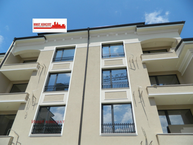 Продава  2-стаен град Пловдив , Христо Смирненски , 78 кв.м | 92631375