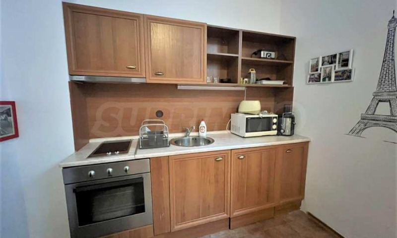 Te koop  1 slaapkamer regio Blagoëvgrad , Bansko , 54 m² | 96628878 - afbeelding [2]