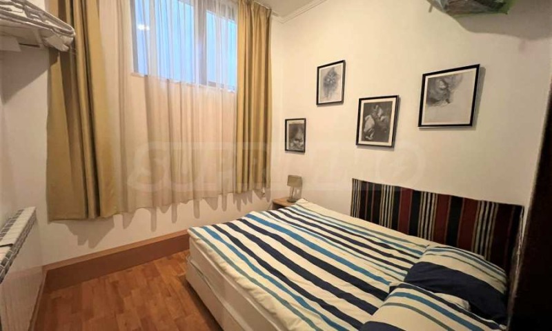 Te koop  1 slaapkamer regio Blagoëvgrad , Bansko , 54 m² | 96628878 - afbeelding [5]