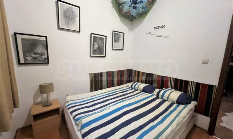 Te koop  1 slaapkamer regio Blagoëvgrad , Bansko , 54 m² | 96628878 - afbeelding [4]