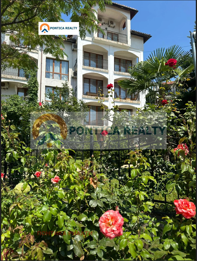 Продаја  1 спаваћа соба регион Бургас , Свети Влас , 60 м2 | 65951884 - слика [9]
