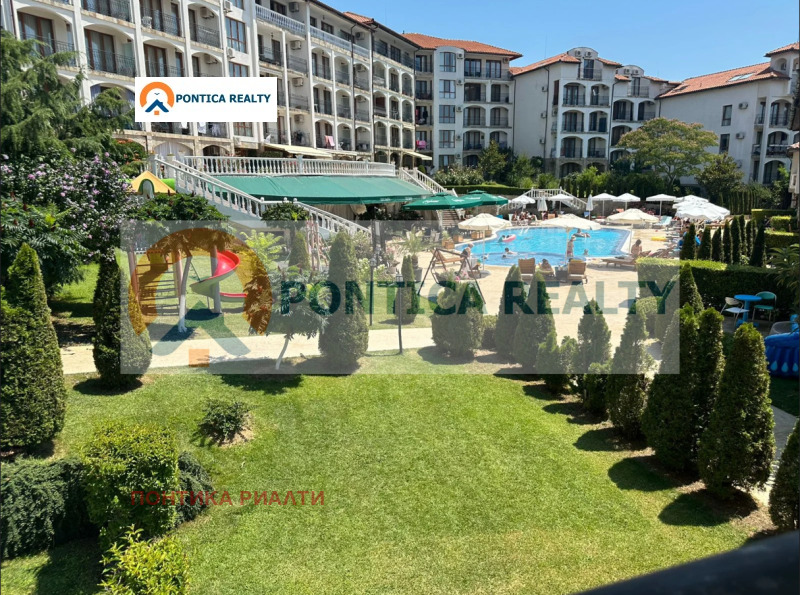 Продаја  1 спаваћа соба регион Бургас , Свети Влас , 60 м2 | 65951884 - слика [6]