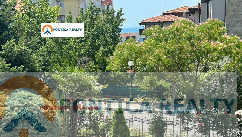 Продаја  1 спаваћа соба регион Бургас , Свети Влас , 60 м2 | 65951884 - слика [7]