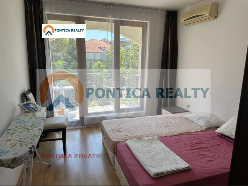 Продаја  1 спаваћа соба регион Бургас , Свети Влас , 60 м2 | 65951884 - слика [4]