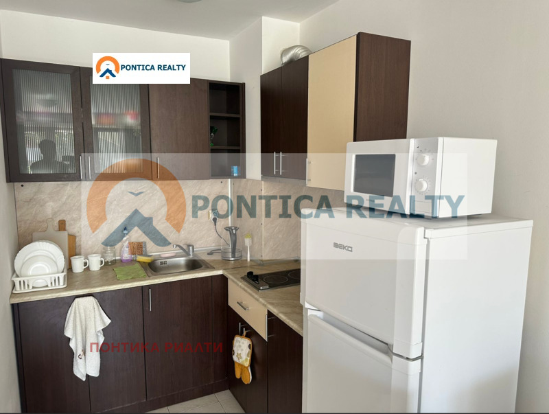 Продаја  1 спаваћа соба регион Бургас , Свети Влас , 60 м2 | 65951884 - слика [3]