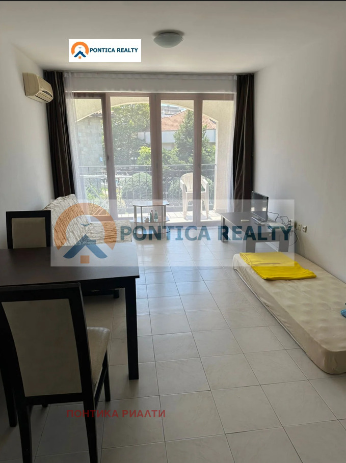 Продаја  1 спаваћа соба регион Бургас , Свети Влас , 60 м2 | 65951884 - слика [2]