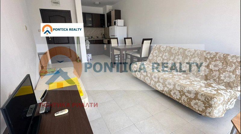 Продаја  1 спаваћа соба регион Бургас , Свети Влас , 60 м2 | 65951884 - слика [5]