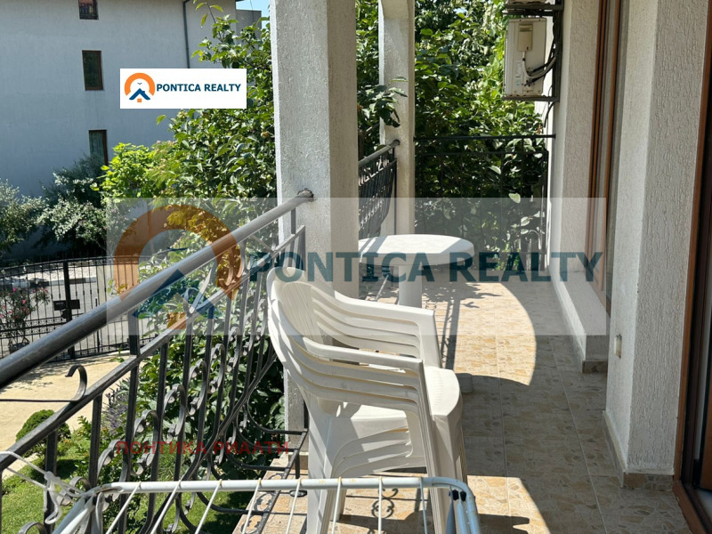 Продаја  1 спаваћа соба регион Бургас , Свети Влас , 60 м2 | 65951884 - слика [8]