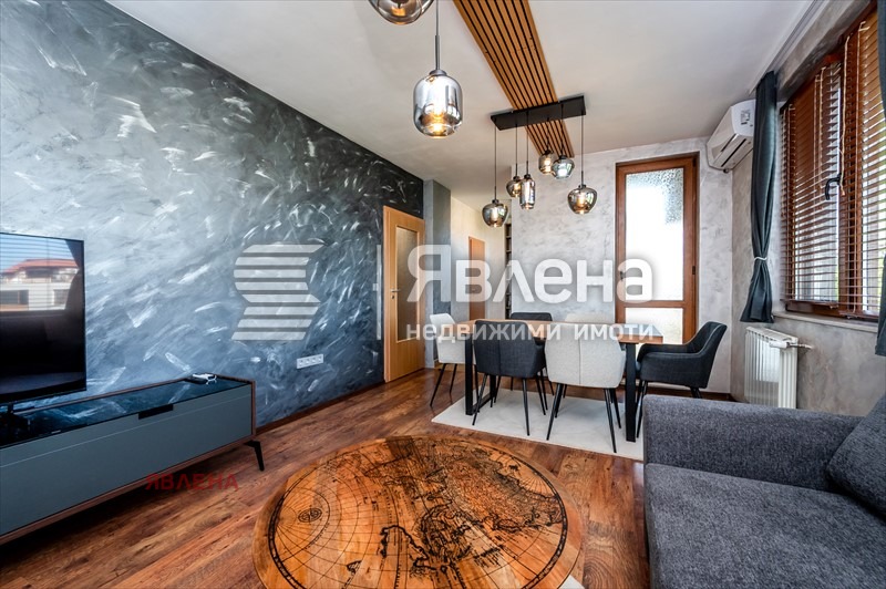 Продава  2-стаен град София , Карпузица , 74 кв.м | 86370502 - изображение [2]