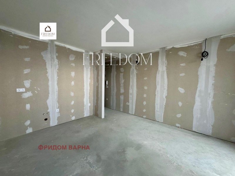 Продава 2-СТАЕН, гр. Варна, Трошево, снимка 9 - Апартаменти - 52238946