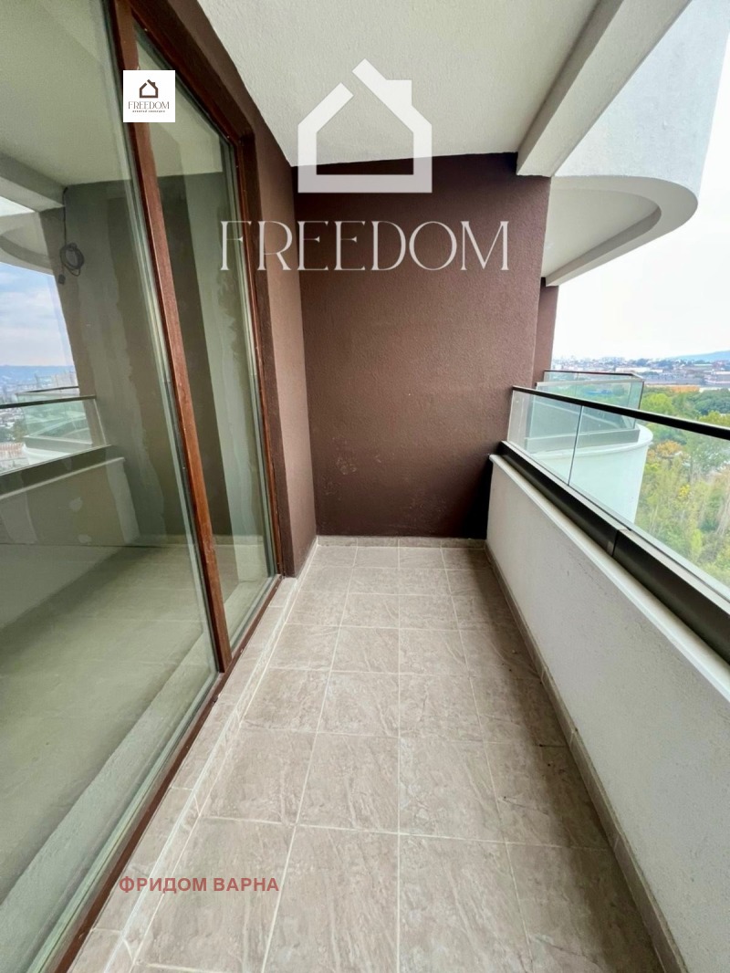 Продава 2-СТАЕН, гр. Варна, Трошево, снимка 6 - Апартаменти - 52238946