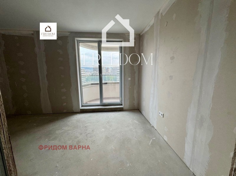 Продава 2-СТАЕН, гр. Варна, Трошево, снимка 10 - Апартаменти - 52238946