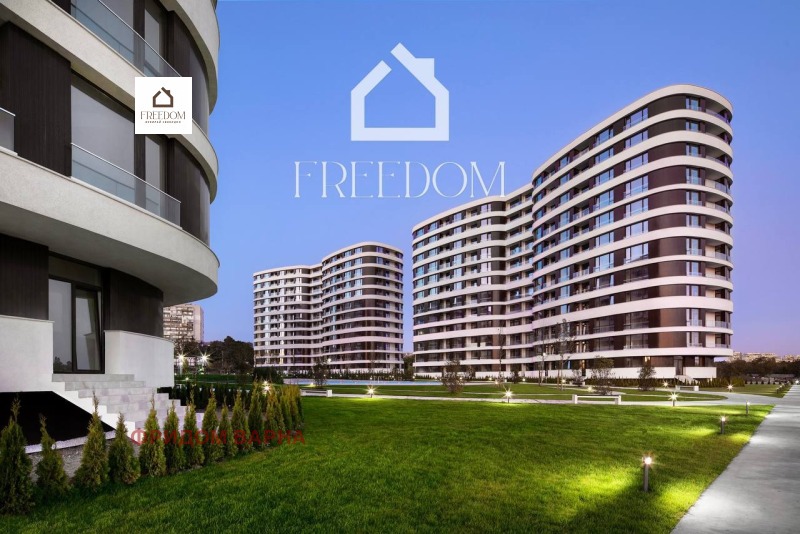 Продава 2-СТАЕН, град Варна, Трошево • 175000 € / 342270.25 лв. • 48139311 1