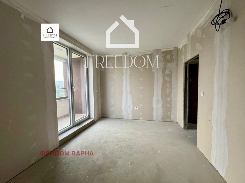 Продава 2-СТАЕН, гр. Варна, Трошево, снимка 7 - Апартаменти - 52238946