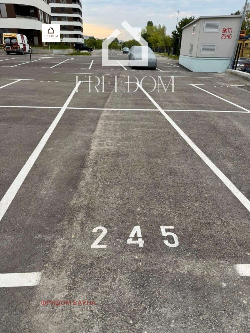 Продава 2-СТАЕН, гр. Варна, Трошево, снимка 13 - Апартаменти - 52238946