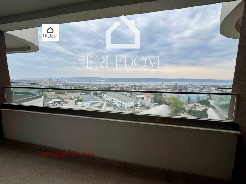 Продава 2-СТАЕН, гр. Варна, Трошево, снимка 5 - Апартаменти - 52238946