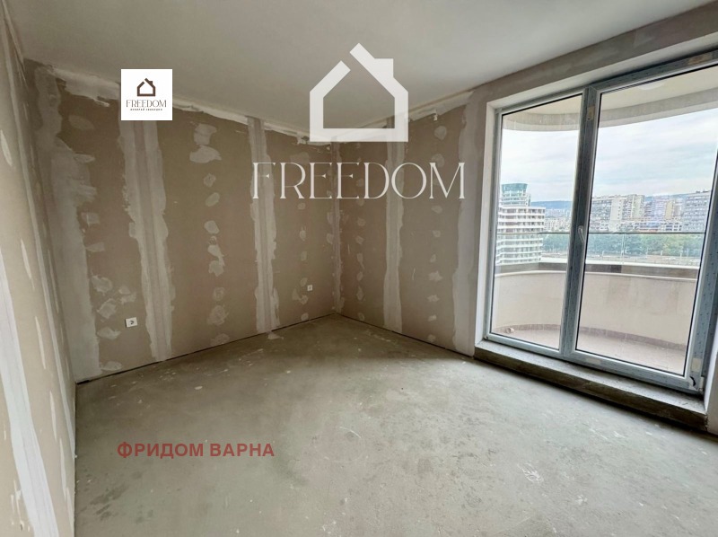 Продава 2-СТАЕН, гр. Варна, Трошево, снимка 8 - Апартаменти - 52238946